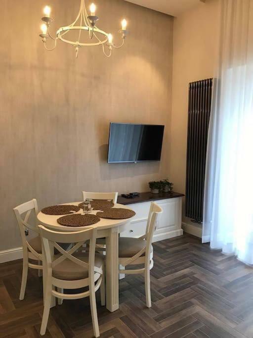 Apartament W Centrum Krakowa Arianska 6 Extérieur photo